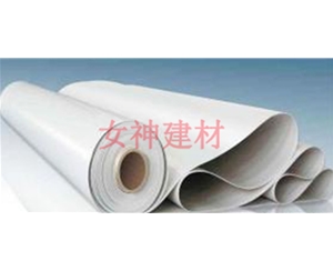 聚氯乙烯(PVC)耐根穿刺防水卷材
